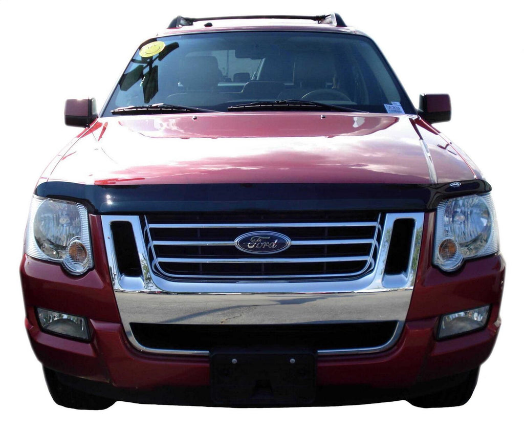 Auto Ventshade 25314 Bugflector II Stone/Bug Deflector