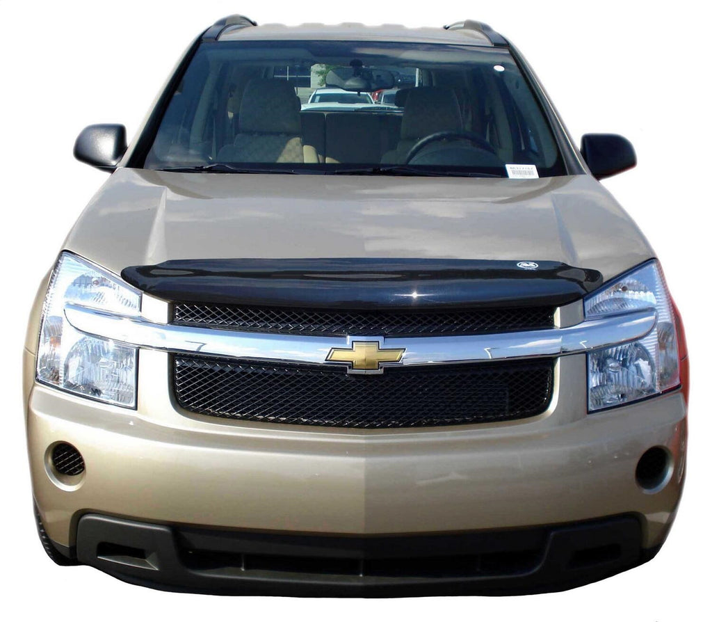 Auto Ventshade 25329 Bugflector II Stone/Bug Deflector Fits 05-09 Equinox