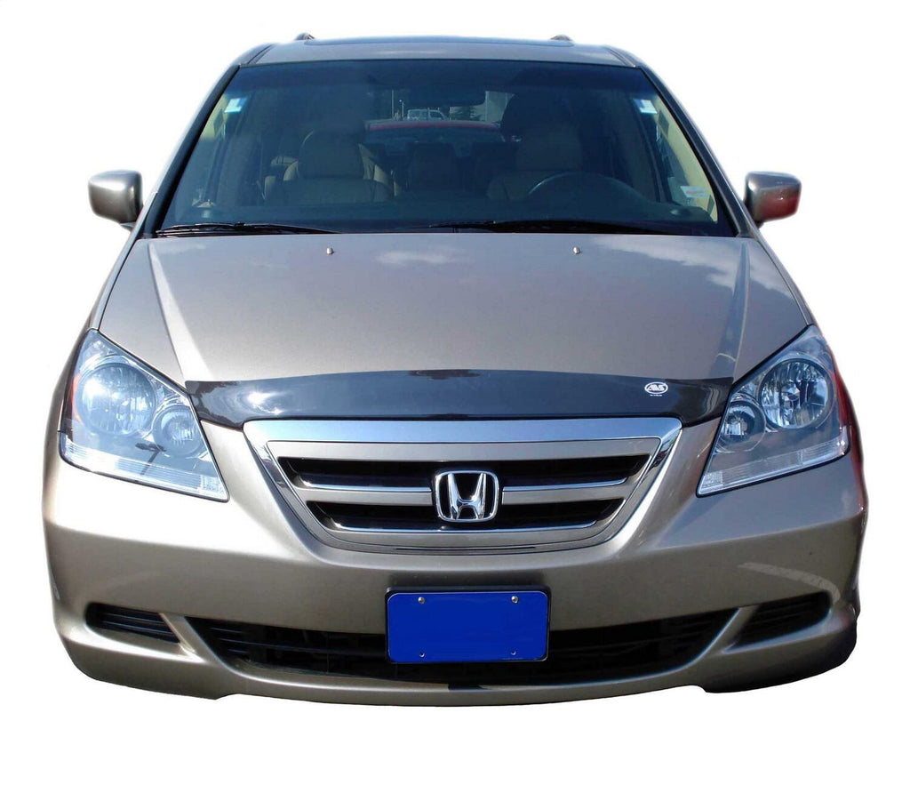 Auto Ventshade 25400 Bugflector II Stone/Bug Deflector Fits 05-07 Odyssey