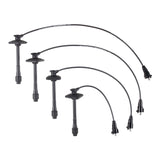 ACCEL 254012 Endurance Plus Wire Set Fits 97-01 Camry Hilux RAV4 Solara