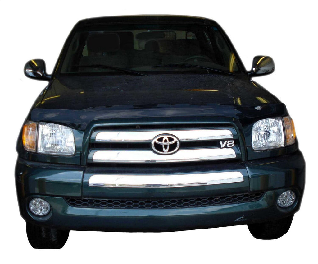 Auto Ventshade 25429 Bugflector II Stone/Bug Deflector Fits Sequoia Tundra