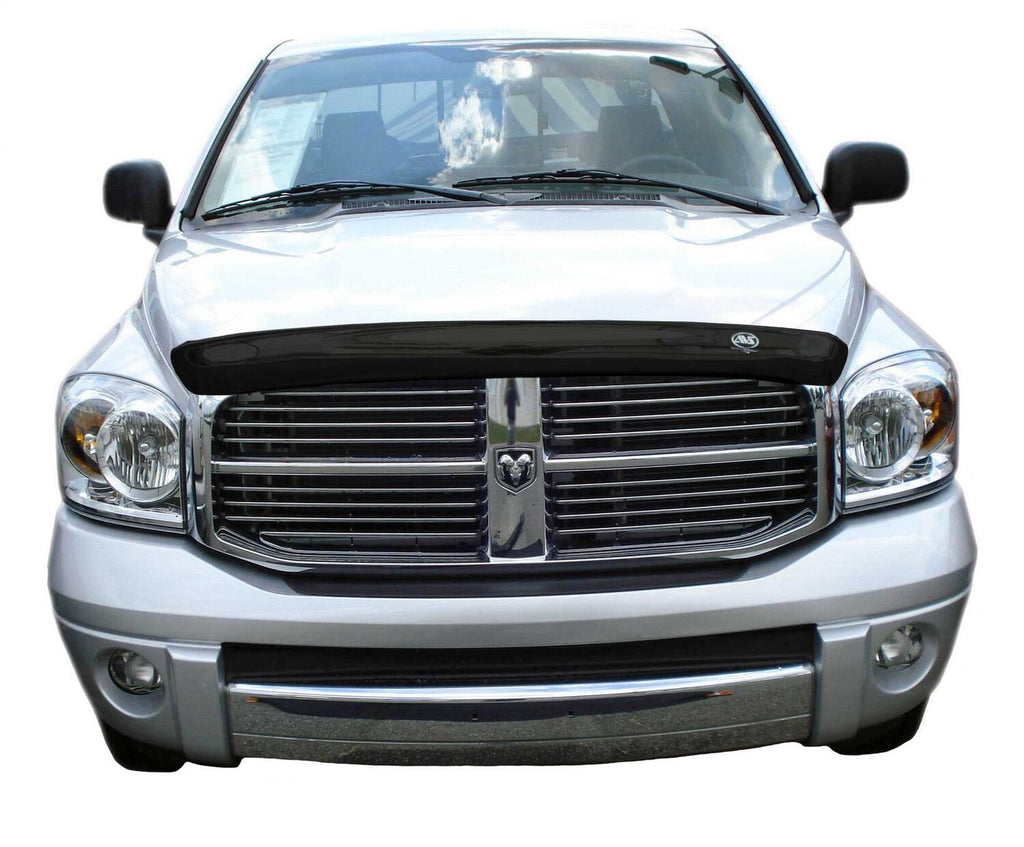 Auto Ventshade 25430 Bugflector II Stone/Bug Deflector