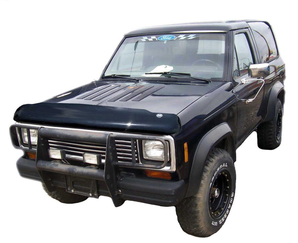Auto Ventshade 25439 Bugflector II Stone/Bug Deflector