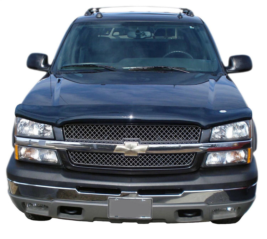 Auto Ventshade 25457 Bugflector II Stone/Bug Deflector