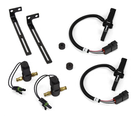 Air Lift 25491 SmartAir II Automatic Self Leveling System