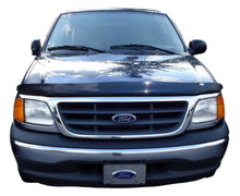 Load image into Gallery viewer, Auto Ventshade 25513 Bugflector II Stone/Bug Deflector Fits Expedition F-150