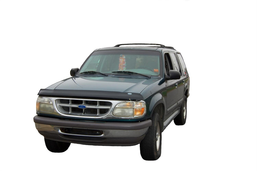 Auto Ventshade 25558 Bugflector II Stone/Bug Deflector