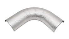 Load image into Gallery viewer, Vibrant Performance 25591 SHEETHOT Preformed 90 Degree Pipe Shield