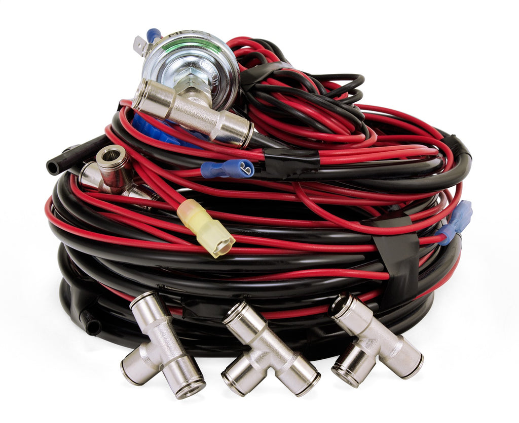 Air Lift 25592 Load Controller II On-Board Air Compressor Control System