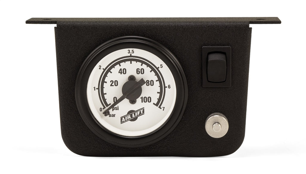 Air Lift 25592 Load Controller II On-Board Air Compressor Control System