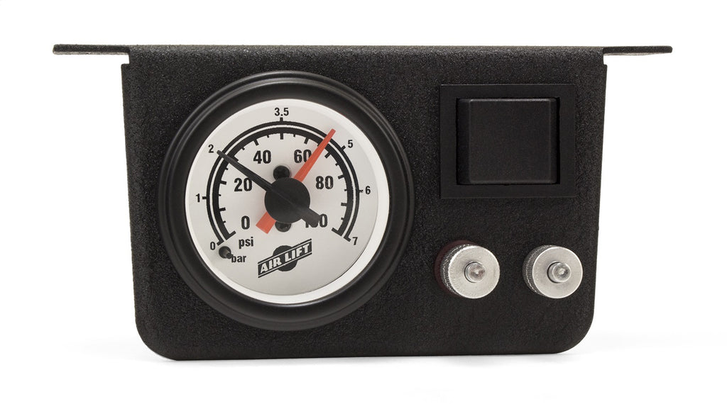 Air Lift 25651 Load Controller I On-Board Air Compressor Control System