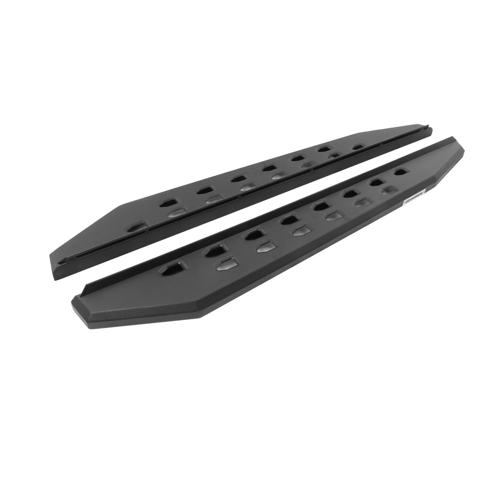 Go Rhino 69400048ST RB20 Slim Line Running Boards