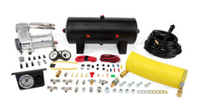 Load image into Gallery viewer, Air Lift 25690 On Board Air Compressor Kit