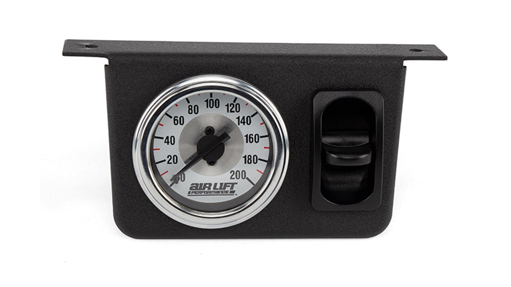 Air Lift 25690 On Board Air Compressor Kit