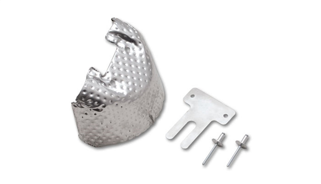 Vibrant Performance 25695 Engine Mount Heat Shield Kit