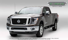 Load image into Gallery viewer, T-Rex Grilles 25785B Billet Series Bumper Grille Fits 16 Titan XD