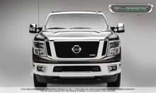 Load image into Gallery viewer, T-Rex Grilles 25785B Billet Series Bumper Grille Fits 16 Titan XD