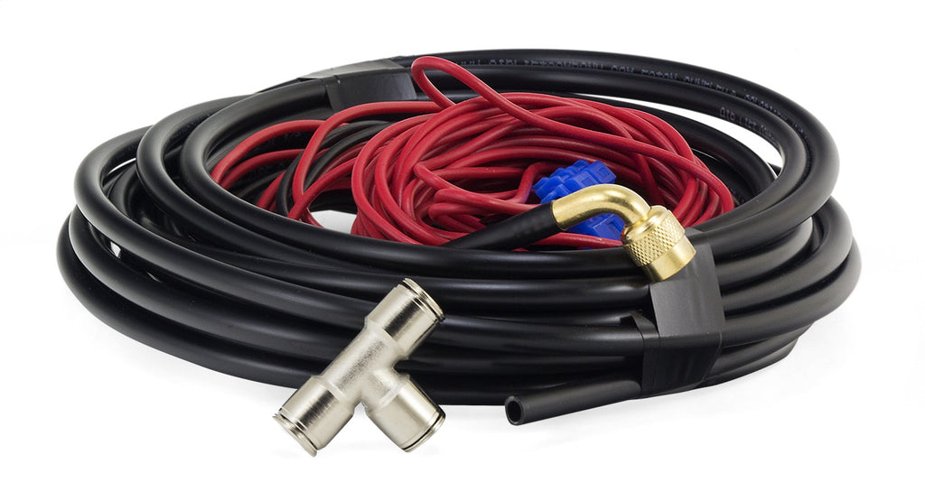 Air Lift 25804 Air Shock Controller Fits 15 ProMaster City