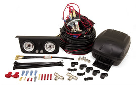 Air Lift 25812 Load Controller II On-Board Air Compressor Control System