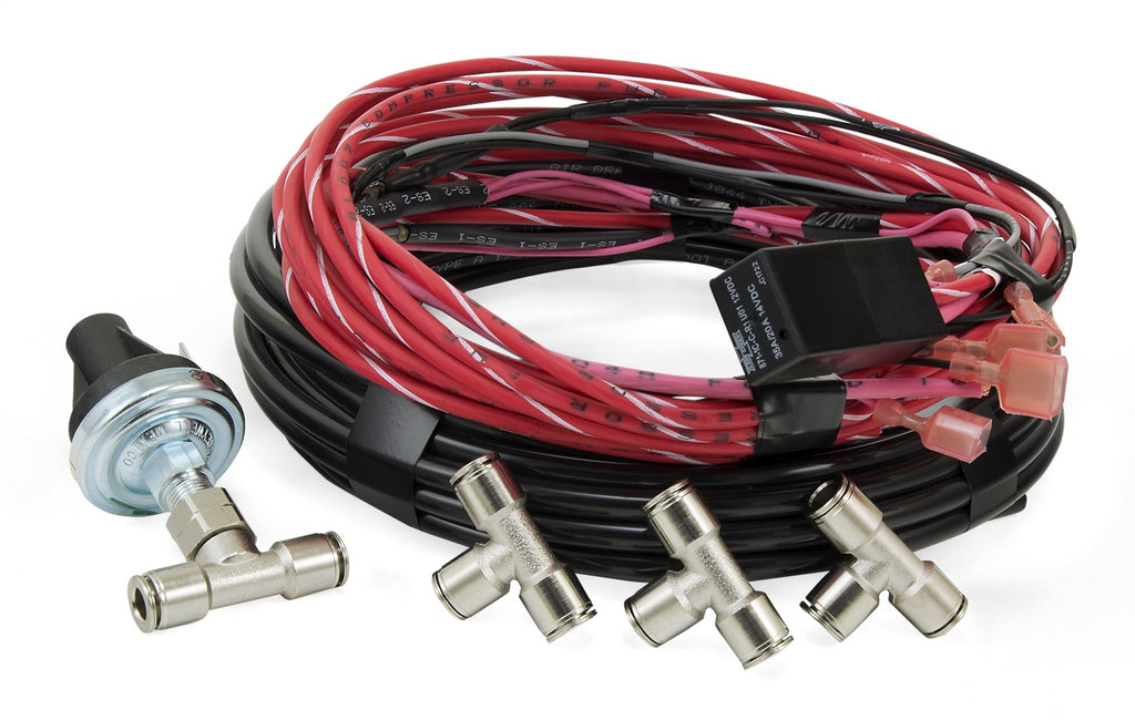 Air Lift 25850 Load Controller