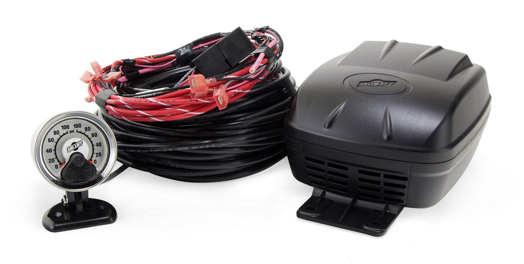 Air Lift 25852 Load Controller