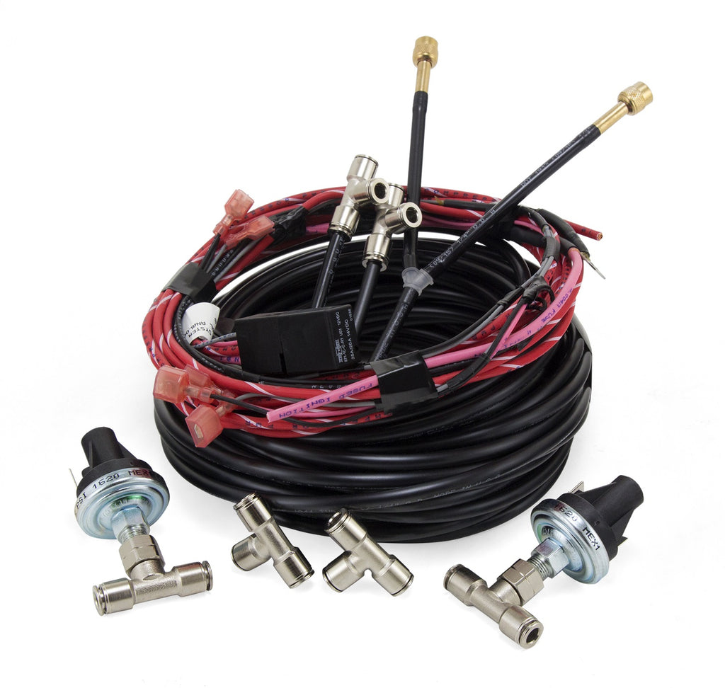 Air Lift 25852 Load Controller