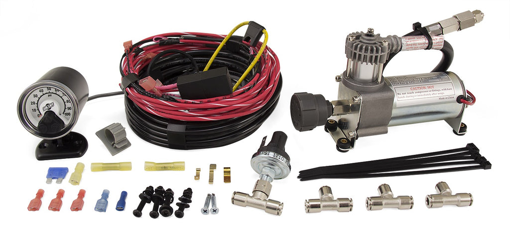 Air Lift 25854 Load Controller