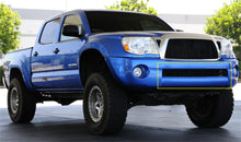 Load image into Gallery viewer, T-Rex Grilles 25895B Billet Series Bumper Grille Fits 05-11 Tacoma