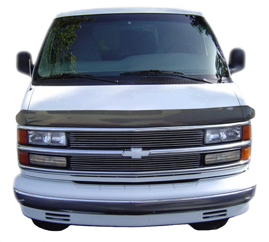 Auto Ventshade 25918 Bugflector II Stone/Bug Deflector