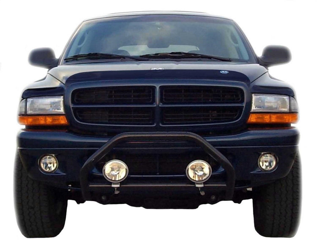 Auto Ventshade 25923 Bugflector II Stone/Bug Deflector Fits Dakota Durango