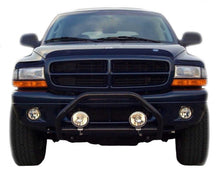 Load image into Gallery viewer, Auto Ventshade 25923 Bugflector II Stone/Bug Deflector Fits Dakota Durango