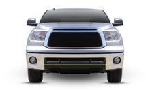 Load image into Gallery viewer, T-Rex Grilles 25961B Billet Series Bumper Grille Fits 10-13 Tundra