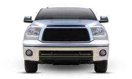 T-Rex Grilles 25961B Billet Series Bumper Grille Fits 10-13 Tundra