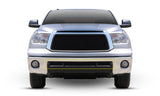 T-Rex Grilles 25961B Billet Series Bumper Grille Fits 10-13 Tundra