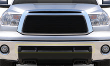 Load image into Gallery viewer, T-Rex Grilles 25961B Billet Series Bumper Grille Fits 10-13 Tundra