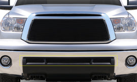 T-Rex Grilles 25961B Billet Series Bumper Grille Fits 10-13 Tundra