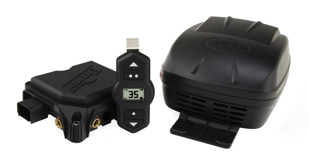 Air Lift 25980 WirelessONE