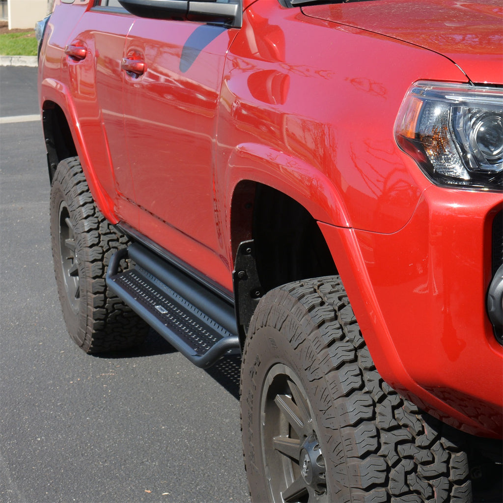 Go Rhino D14399T Nerf/Step Bar