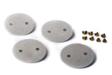 Holley Performance 26-100 Carburetor Throttle Plate Kit