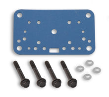 Load image into Gallery viewer, Holley Performance 26-125BK Fuel Bowl Screw &amp; Gasket Kit