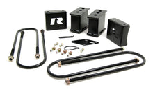 Load image into Gallery viewer, ReadyLift 26-19500 Rear Block Kit Fits 19-24 3500