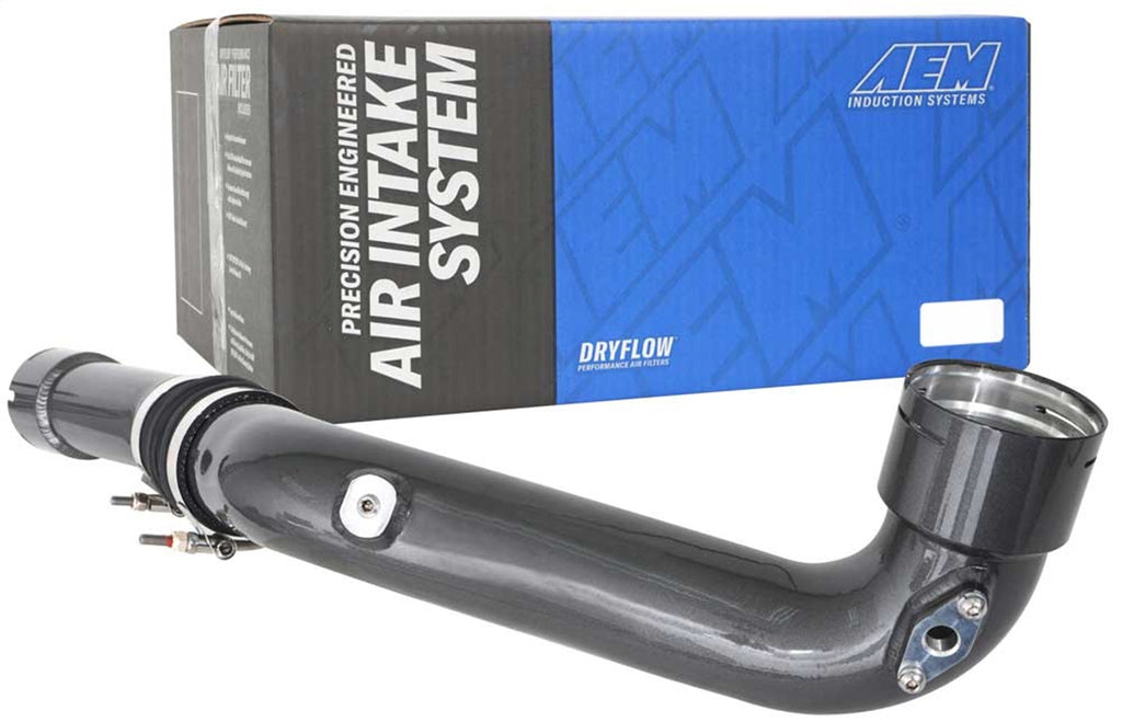 AEM Induction 26-3006C Intercooler Charge Pipe Kit