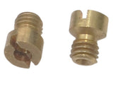 Quick Fuel Technology 26-51-10QFT Carburetor Screw In Air Bleed