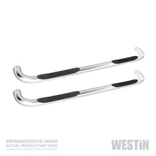 Load image into Gallery viewer, Westin 26-3620 Platinum 3 Round Step Bar Fits 11-18 Durango