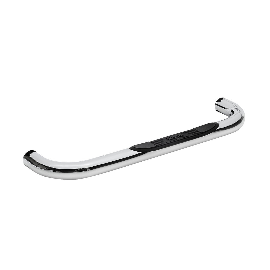 Westin 26-3840 Platinum 3 Round Step Bar