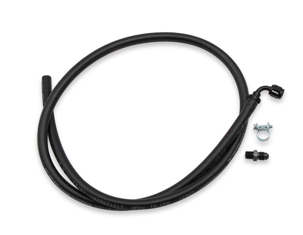 Holley Performance 26-552 Holley LS Steam Tube Kit