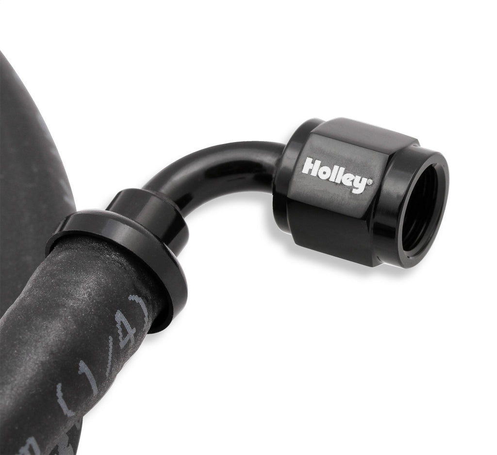 Holley Performance 26-552 Holley LS Steam Tube Kit