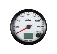 Load image into Gallery viewer, Holley Performance 26-612W Holley EFI GPS Speedometer