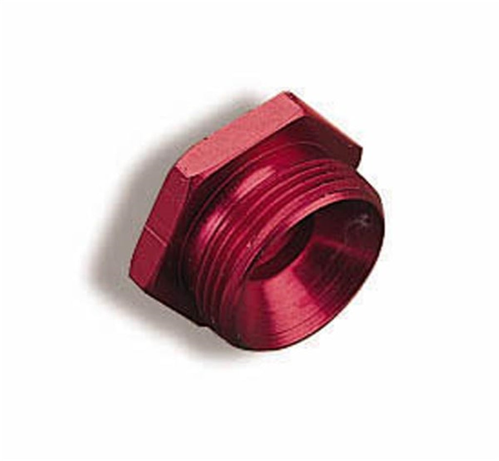Holley Performance 26-76 Fuel Inlet Plug
