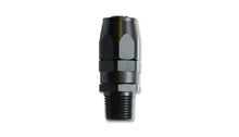 Load image into Gallery viewer, Vibrant Performance 26002 Straight Hose End Fitting